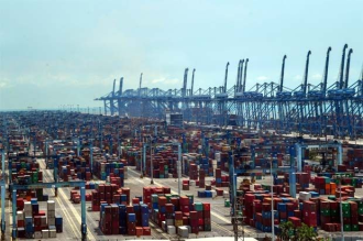 Malaysia’s largest port to double capacity